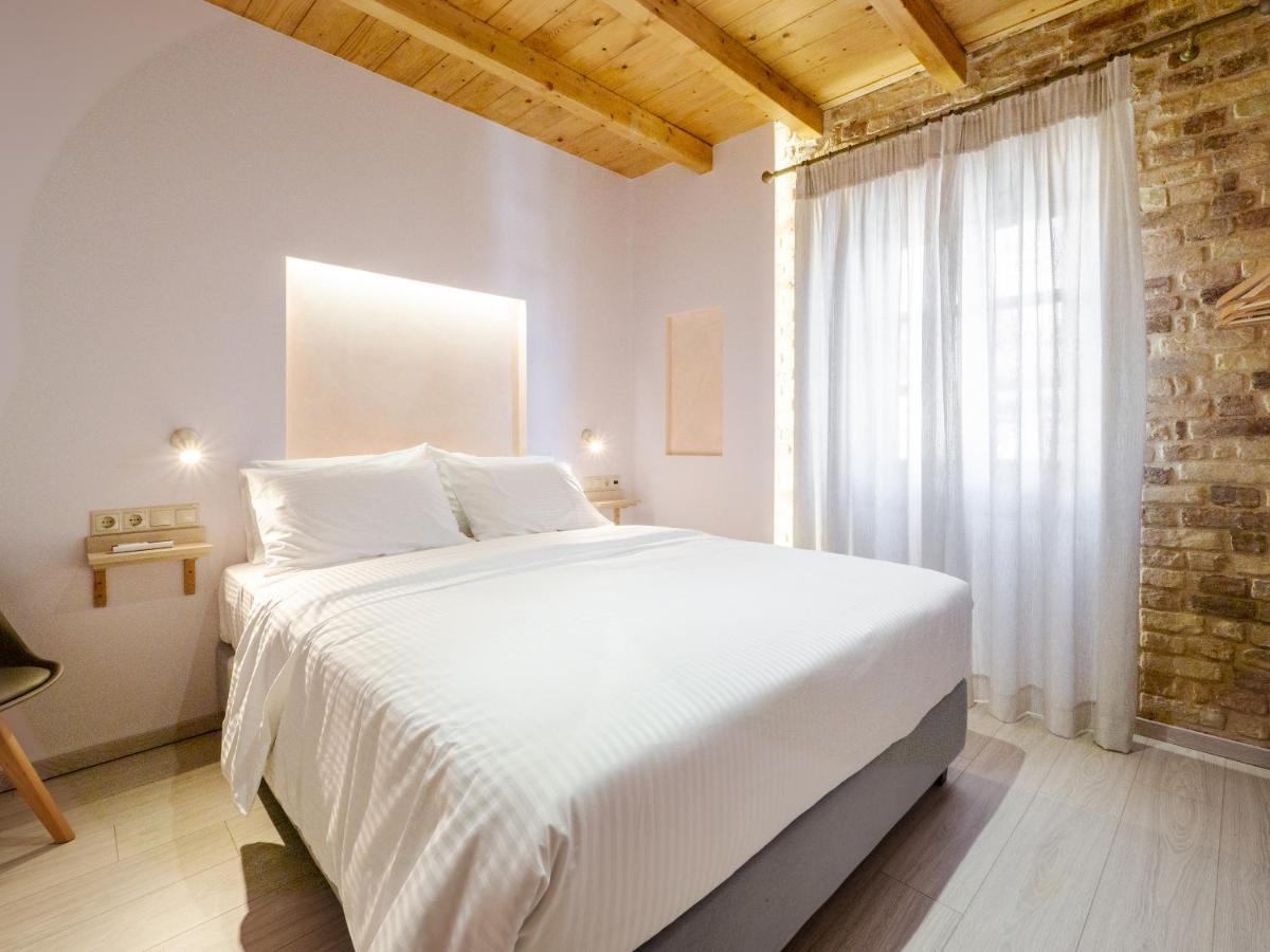Corfu Old Town Apartment, Marina Nymfes Екстериор снимка