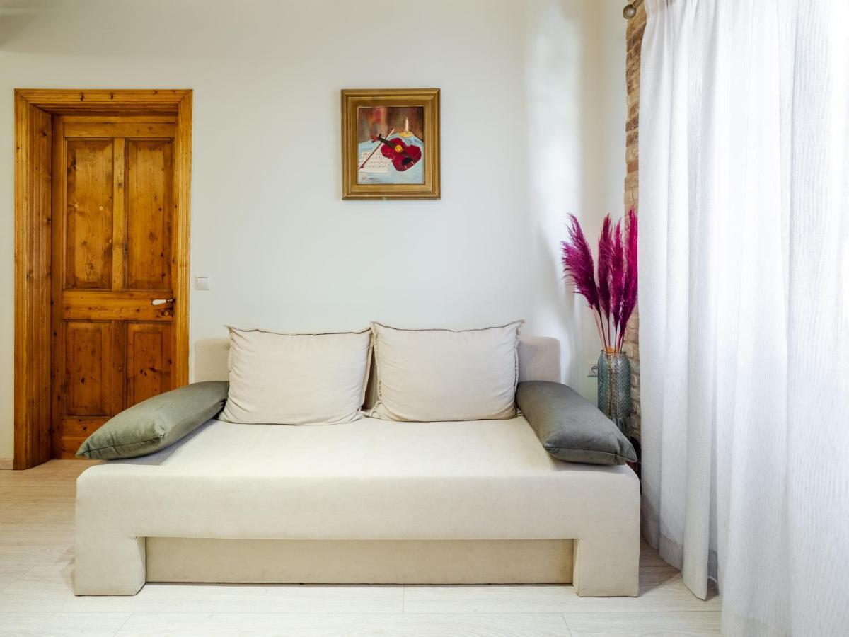 Corfu Old Town Apartment, Marina Nymfes Екстериор снимка