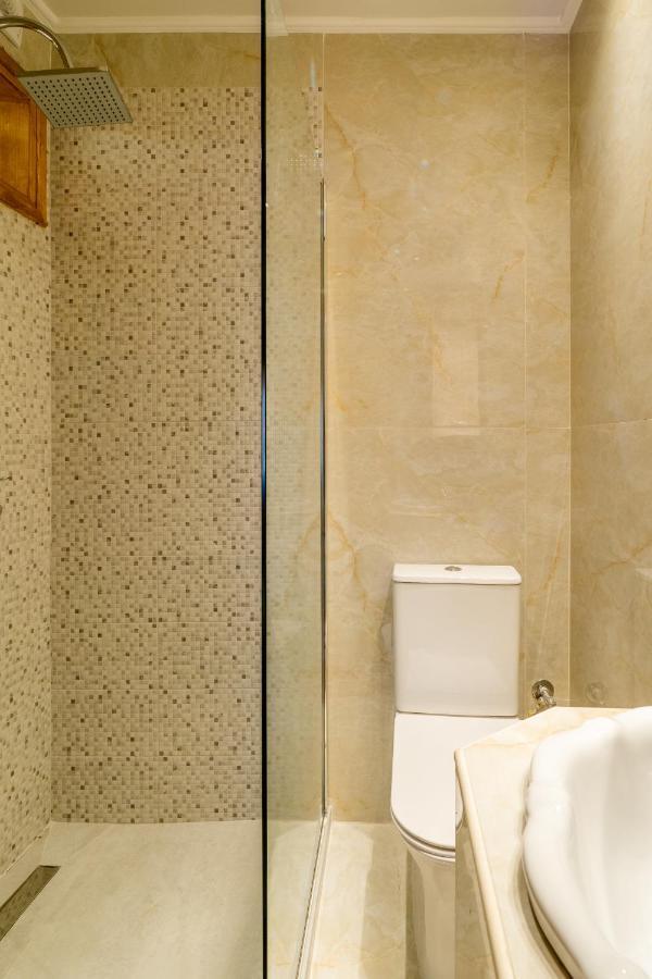 Corfu Old Town Apartment, Marina Nymfes Екстериор снимка
