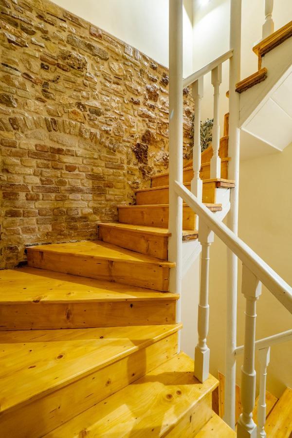 Corfu Old Town Apartment, Marina Nymfes Екстериор снимка