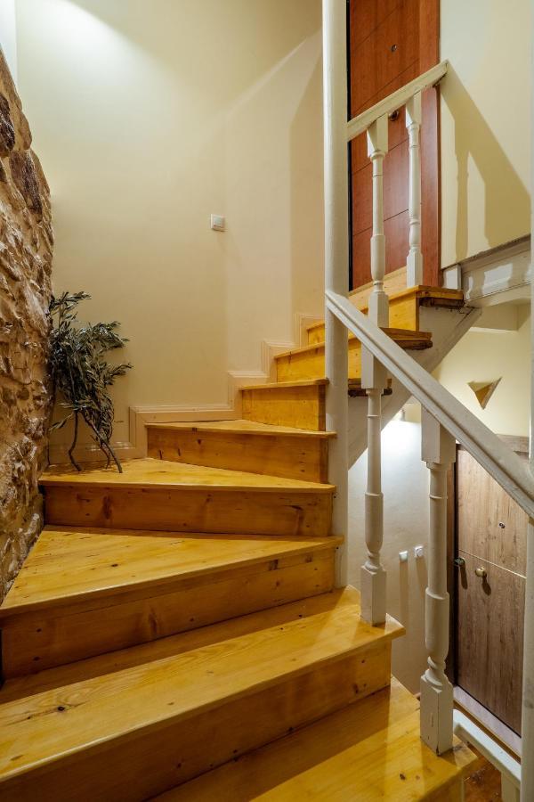 Corfu Old Town Apartment, Marina Nymfes Екстериор снимка