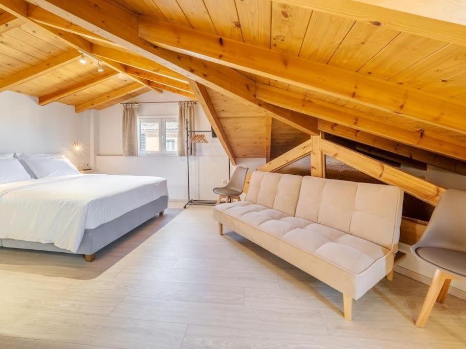 Corfu Old Town Apartment, Marina Nymfes Екстериор снимка