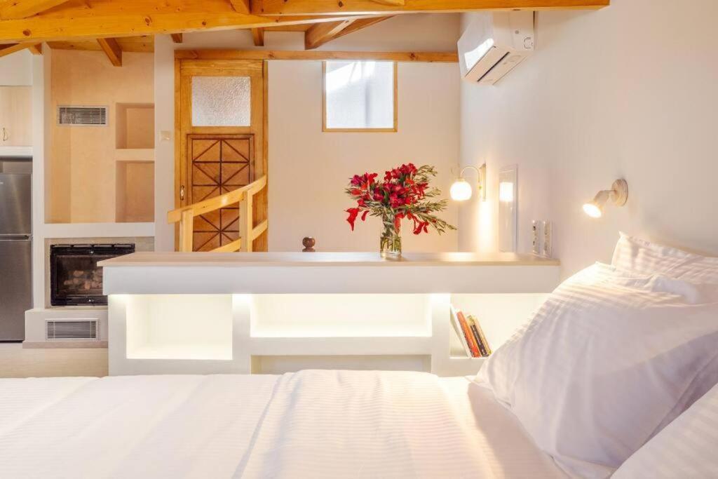 Corfu Old Town Apartment, Marina Nymfes Екстериор снимка