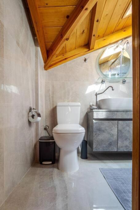 Corfu Old Town Apartment, Marina Nymfes Екстериор снимка
